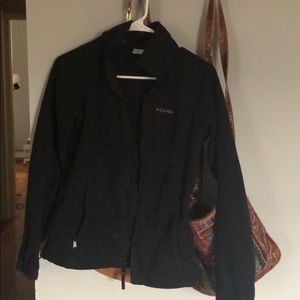 Columbia Jacket